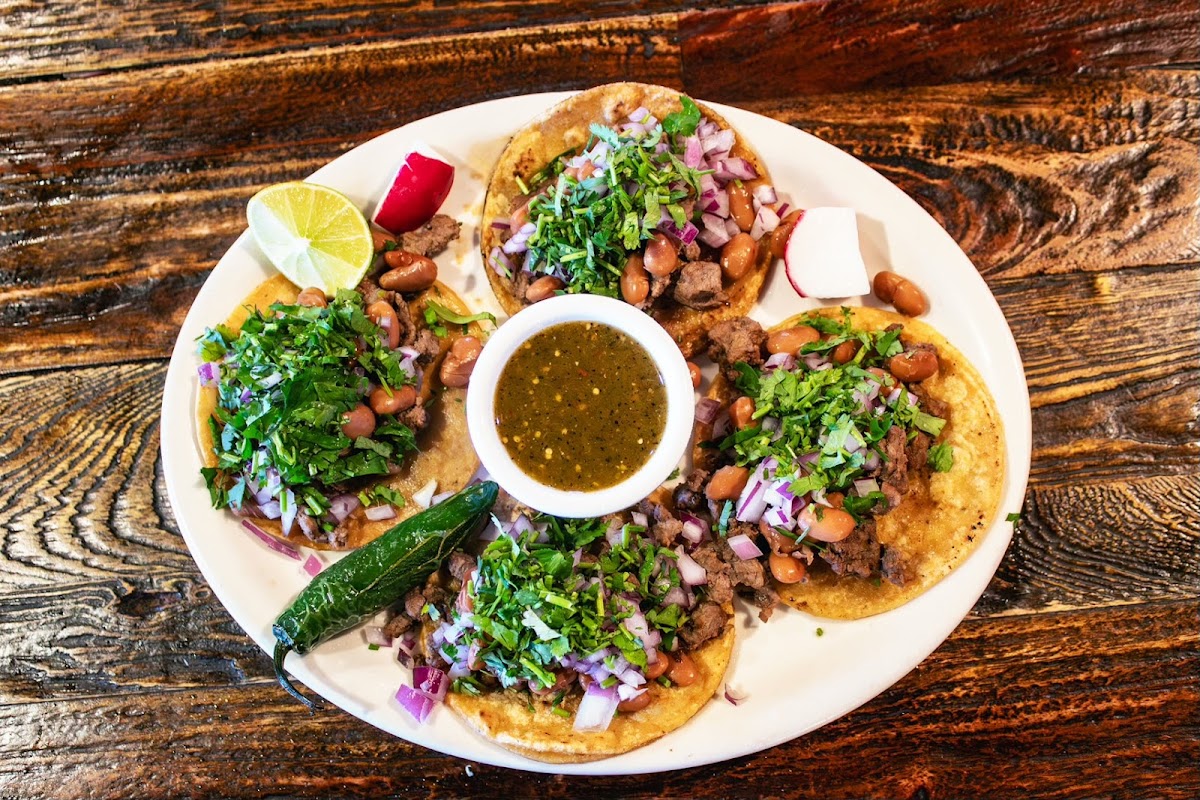 De Colores Mexican Restaurant & Bar Photos 2