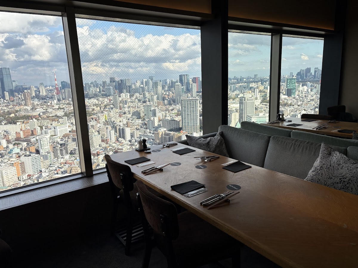 The Kintan Steak Ebisu